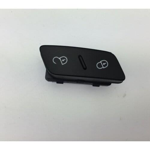 For VW Passat B7 CC Driver Side Door Lock Switch Button 1K0 962 125 B