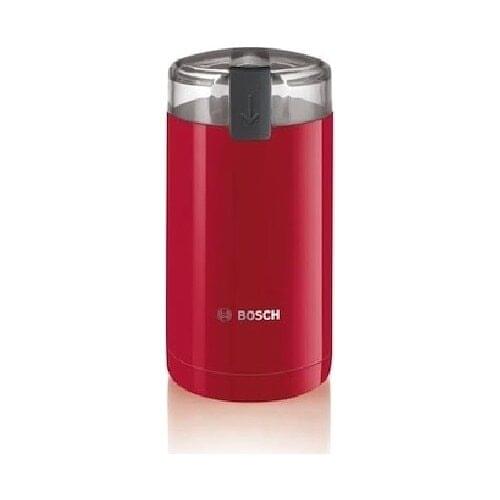 Bosch TSM6A014R Coffee Grinder and Grinder Red