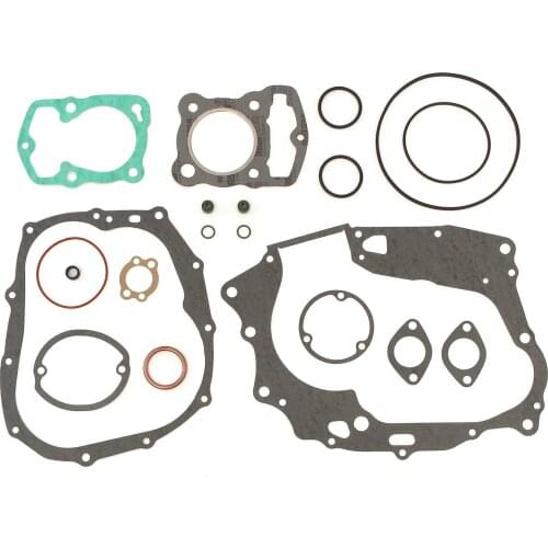 Engine Gasket Set For Honda CB125S CL125S SL125 TL125S XL125
