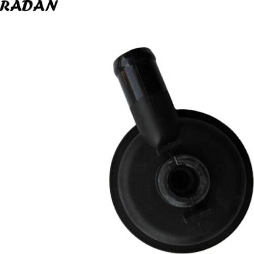 Engine Exhaust Valve Cover PCV Valve for Chery Arrizo 473F-1014040