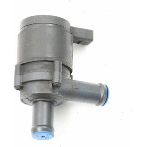 Cooling Additional Auxiliary Water Pump 078121601A For Audi quattro A6 and Audi A8