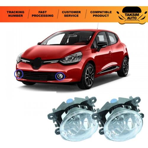 Odabaşı Fog Lamps