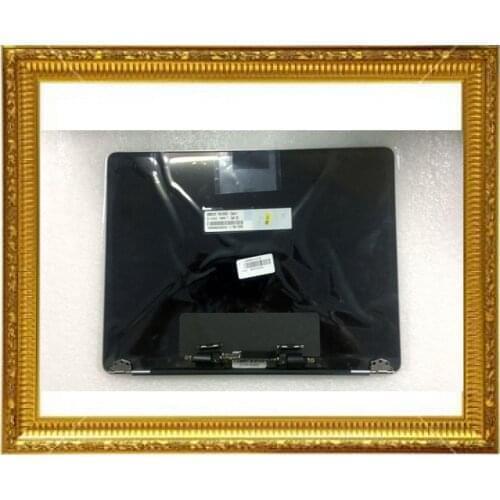 Original New Silver /Space Grey A2251 LCD Screen Assembly for Macbook Pro Retina 13" A2251 Complete Display Assembly 2020 Year