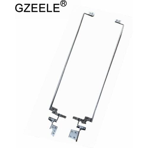 Laptop LCD Hinges L+R for SAMSUNG NP370R5V NP370R5E NP450R5V NP450R5J NP450R5Q NP455R5J 370R5V 370R5E 450R5J 450R5V 450R5Q HINGE