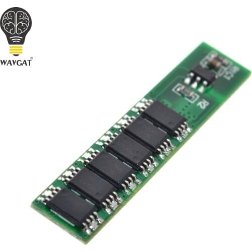 SUQ 1S 15A li-ion BMS PCM battery protection board pcm for 18650 lithium ion li battery