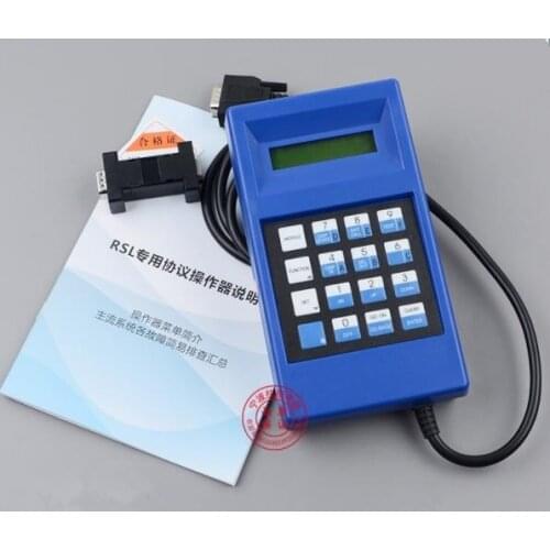 BRAND-NEW GAA21750AK3 Unlimited Times Unlock Elevator Service Tool Debuger