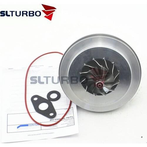 Turbocharger core K03 53039700123 53039700136 turbo chra for VW Golf Passat CC Seat Altea Skoda Octavia 1,8 TSI TFSI 118kw 160Ps