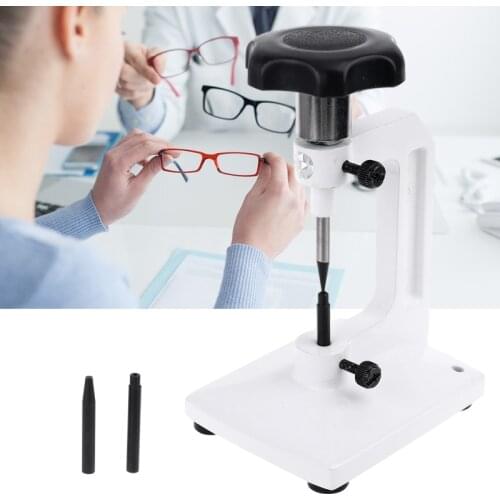 High Quality Optical Eyeglass Screw Extractor for Broken Screw Extraction CP-33 Eyeglasses Repairing Tool