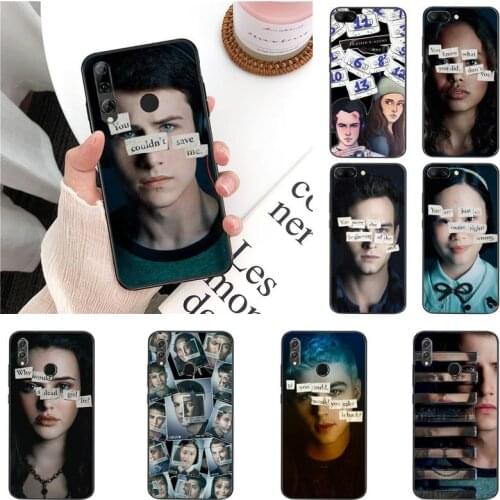 Чехлы для телефонов Huawei Honor 8C YNDFCNB China At AliExpress