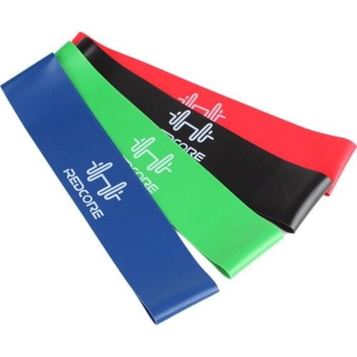 Women Yoga Stretch Strap Multi-Color D-Ring Fitness Exercise Gym Rope Figure Waist Leg Resistance Bands Yoga Belt