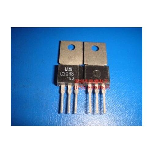 2SC2068 C2068