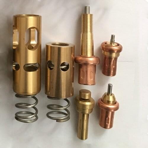 7.1976.0 Thermostatic Valve Kit for Kaeser Screw Air Compressor Spare Part