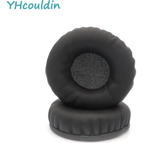 YHcouldin Ear Pads For Beyerdynamic DT880 PRO DT880PRO Headphone Replacement Pads Headset Ear Cushions