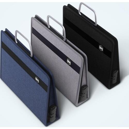 Arsmundi Briefcases For Documents