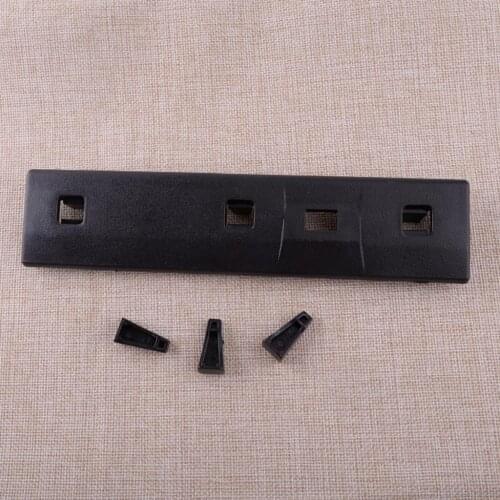 Car 9017660219 Rear Door Top Locating Plate Accessories Fit for Mercedes Benz Sprinter I VW LT II 1996-2002 2003 2004 2005 2006