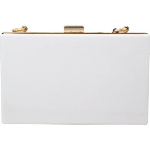 Boutique De FGG Women's Hard Bags