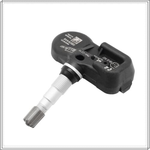 Tire Pressure Sensor FOR 2014-2021 Lexus NX GS ES RC RX LS Toyota 433MHz PMV-C210 TPMS SENSOR 42607-02031 28103-CA101 4260702030
