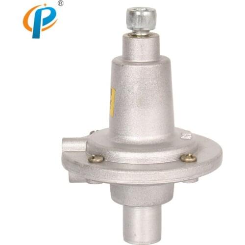 Milking Vacuum Air Pressure Regulator, Vacuum Regulator Valve Control for Cow Portable Milking Machine