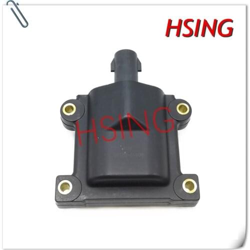 HSINGYE BRAND-NEW# 90919-02207 Ignition Coil Fits For Toyota Camry Supra Lexus ES300 GS300 SC300 3.0L V6 ***Part No# 19500-74090