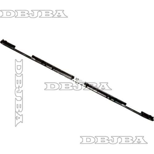 FKVPY 0FKVPY Middle Hinge Cover for Dell Vostro 3550 V3550 Silver