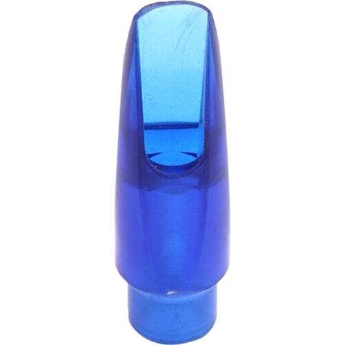 Alto Sax Saxophone Mouthpiece Cap Protection Musical Instrument Accessory 3.54x1.10inch