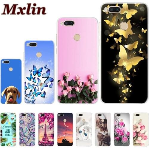 MXLIN Phone Cases Xiaomi Mi Max 3