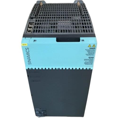 Siemens Sinamics Single Motor Module 6SL3120-1TE28-5AA3 FS: C Used In Good Condition