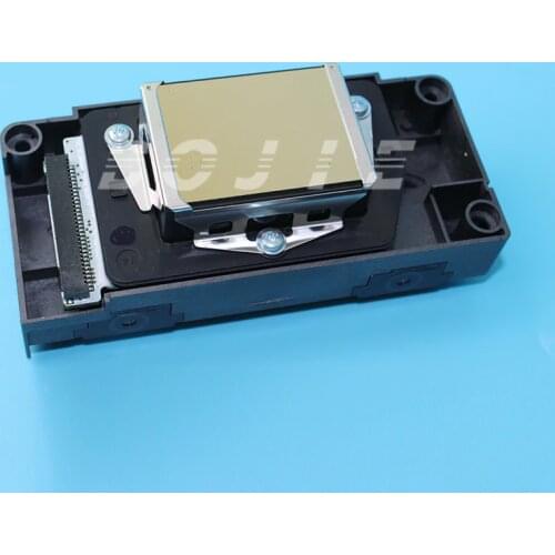 Original for epson unlocked DX5 printhead eco solvent Uncoded F186000 DX5 Printhead for Chinese eco solvent printer