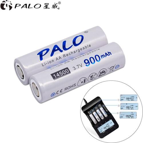 PALO Solar Cell Equipment