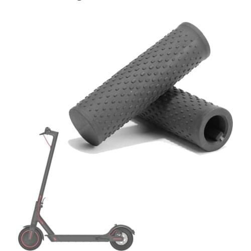 Handle Grips KickScooter Smart Electric Scooter Handle BarCover For Ninebot MAX G30 Xiaom M365 DIY Repair Spare Parts Accessory