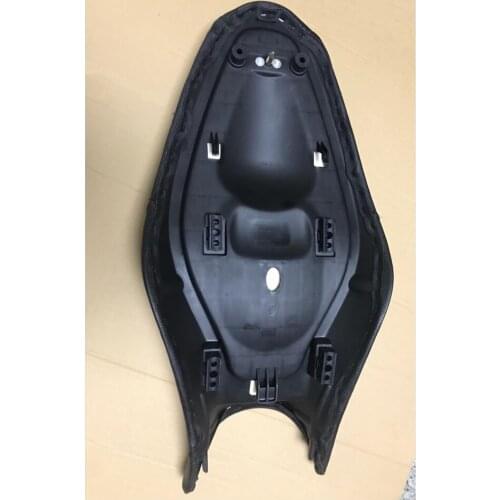 The seat of Benelli BJ600GS BJ600GS-A