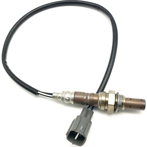 High-quality New Oxygen Sensor OEM 89467-48011 8946733040 For Camry ACV30,31,MCV30 4 Wire 200-800MV