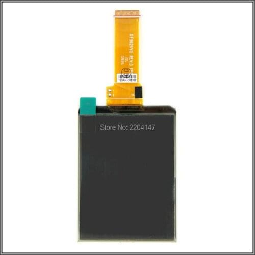 New LCD Display Screen Repair Parts For Samsung PL200 With Backlight( Free Shipping)