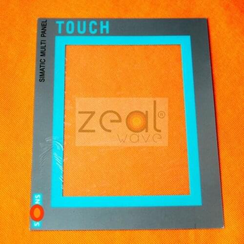 Protective Film For MP277-8 6AV6643-0CB01-1AX1 6AV6 643-0CB01-1AX1