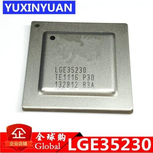 1PCS LGE35230 E35230 BGA 35230 LCD in stock