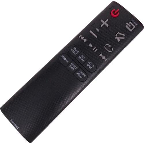 NEW remote control For SAMSUNG Audio Soundbar System AH59-02632B