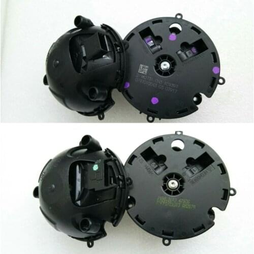 1pc Car Universal Original Rearview Mirror Motor Electric Rearview Mirror Lens Adjustment Multiple models 3pin 8pin