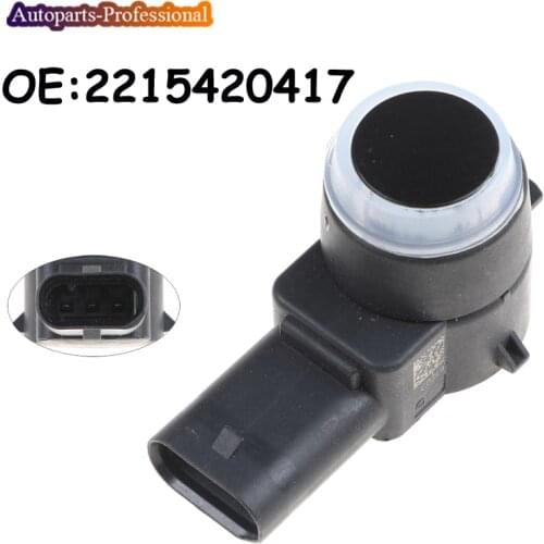 Car accessories PDC Parking Sensor 2215420417 A2215420417 A0009052402 0263003245 For M ercedes W211 W219 W203 W204 W221