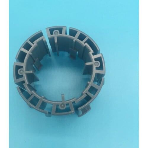 Auto paper take up system media roller for Ep-on Pro 4880 7880 9800 9880 Mutoh RJ900C VJ1604W 1204 plotter plastic media roller