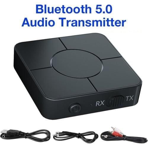 Bluetooth Adapter Dongle Wireless Audio Receiver Transmitter Home Audio And Video Equipment AUX Wireless Receiver