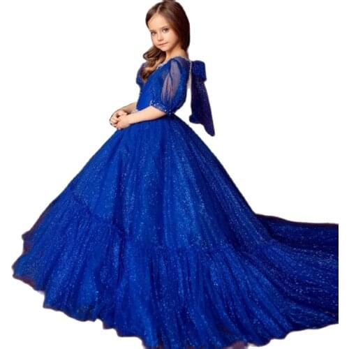 I EN FR Women's Puffy Dresses