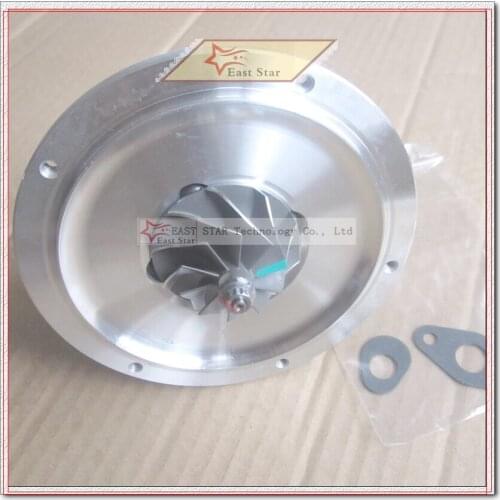 Turbo Cartridge CHRA RHF5 VJ26 VJ33 WL84 VA430013 VA430013 047663 047282 047229 Bravo For FORD Ranger Double Cab J82Y WL-T 2.5L