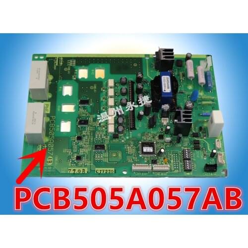 Air conditioner RFC400KX6 /VX6 RFC680KX6 inverter board PCB505A057AB