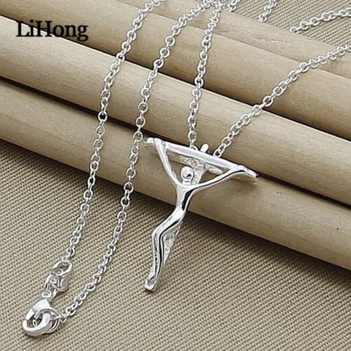 Цепочки LiHong China At AliExpress