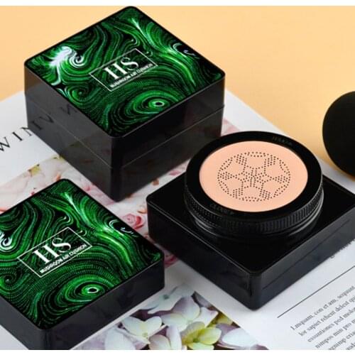 Mushroom Head Make Up Air Cushion Lasting Moisturizing Air Permeable Natural Brightening Makeup BB Creams