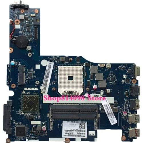 KEFU For lenovo G505S Laptop Motherboard 90003237 VALGC_GD LA-A092P DDR3 100%Tested