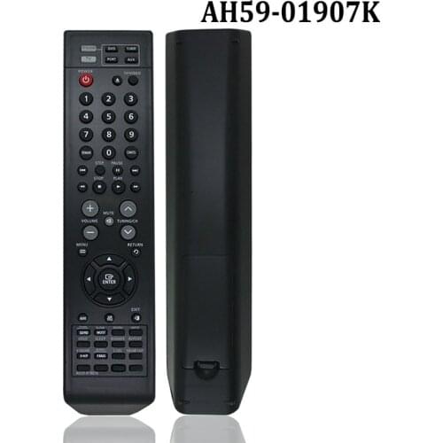 Remote Control For Samsung HT-TZ322 HT-TZ315 AH59-01907E AH59-01907P AH59-01907K DVD Home Theater System