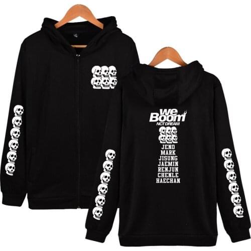 RECHALLENGE Men's Hoodies