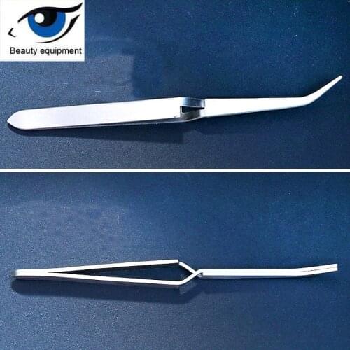 Nail Supplies Nail Tools Tweezers Crystal Nail Photo Therapy Nail Clipping Nail Bar Plastic Shaping Plastic