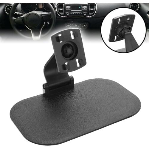 Portable Stable Navigator Base 7 inch Car GPS Bracket Holder Stand Support For iPad Mini GPS Navigation Phone